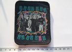 New kids on the block leuke vintage 1989 patch n165, Verzenden, Nieuw, Kleding