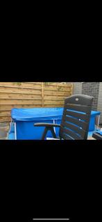 Bestway zwembad, Ophalen, Gebruikt, Minder dan 80 cm, 200 tot 400 cm