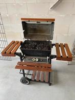 Gas BBQ, Ophalen of Verzenden, Gebruikt