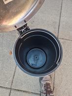 Ikea Vuilnisbak met Pedaal - Zo Goed Als Nieuw, Huis en Inrichting, Woonaccessoires | Prullenbakken, Met pedaal, Ophalen of Verzenden