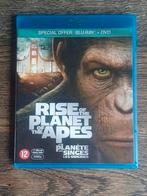 Planet of the Apes - Blu-ray, Ophalen of Verzenden, Zo goed als nieuw, Science Fiction en Fantasy
