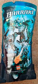 Lego bionicle barraki 8919, Verzamelen, Ophalen of Verzenden, Nieuw