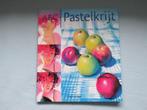 ABC Pastelkrijt door V. Ballestar en J. Vigué, Hobby en Vrije tijd, Tekenen, Ophalen of Verzenden, Boek of Gids, Zo goed als nieuw