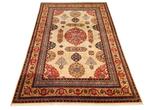 Handgeknoopt Perzisch wol tapijt Tabriz tapijt 239x343cm, Persian Perzisch vintage oosters hype, Gebruikt, 200 cm of meer, Ophalen of Verzenden