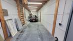 te huur garage stalling 3x32m2, Auto diversen, Autostallingen en Garages