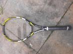 Babolat  tennisracket, Sport en Fitness, Tennis, Ophalen of Verzenden, Zo goed als nieuw, Racket, Babolat