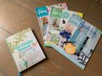 Boek Ariadne at home Kinderen special + 3 magazines, Boeken, Tijdschriften en Kranten, Ophalen of Verzenden, Zo goed als nieuw