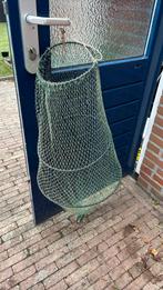 Visnet leefnet, Watersport en Boten, Hengelsport | Algemeen, Ophalen of Verzenden, Zo goed als nieuw, Net of Fuik