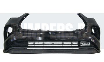 Bumper  TOYOTA Highlander IV 19-22 52119-0E400 Voorbumper PJ beschikbaar voor biedingen