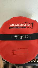 Wildebeast Nyanga 5.0 Matje lichtgewicht, Ophalen of Verzenden, Zo goed als nieuw, 1-persoons