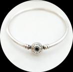 Pandora Disney prinses Jasmine Aladdin Bangle maat 19 cm, Sieraden, Tassen en Uiterlijk, Ophalen of Verzenden, Zo goed als nieuw