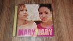 Mary Mary - Thankful, Ophalen of Verzenden, 1960 tot 1980, Zo goed als nieuw