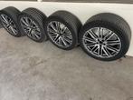 Breedset 20” Porsche Macan, Auto-onderdelen, Banden en Velgen, Gebruikt, Velg(en), Ophalen of Verzenden, 20 inch