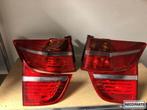 Bmw x5 e70 achterlichten achterlicht, Gebruikt, -, -, Ophalen of Verzenden