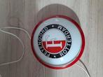 Feyenoord lampje, Verzamelen, Ophalen of Verzenden, Gebruikt, Buitenlandse clubs, Overige typen