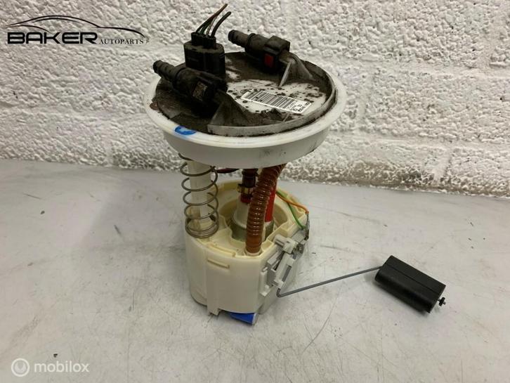 Brandstofpomp Ford Fiesta V ('02-'08) 2S619H307, Auto-onderdelen, Brandstofsystemen, Ford, Gebruikt, Ophalen of Verzenden