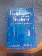 Katrijn Joris-Anu-M-Isis - Inwijdingsweg van een Priesteres, Boeken, Achtergrond en Informatie, Spiritualiteit algemeen, Ophalen of Verzenden