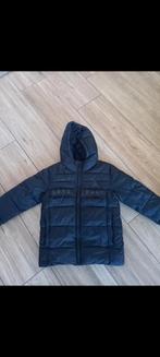 Coolcat jongens winterjas, Kleding | Dames, Jassen | Winter, Ophalen of Verzenden, Zo goed als nieuw, Zwart