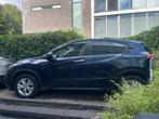Honda HR-V Automaat – Compacte SUV, Dealeronderhouden, Auto's, Honda, 1498 cc, Blauw, 650 kg, SUV of Terreinwagen