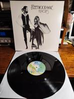 Fleetwood Mac - Rumours (1977) LP Vinyl, Cd's en Dvd's, Vinyl | Rock, Ophalen of Verzenden, Gebruikt, 12 inch