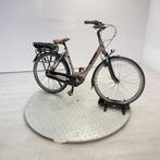 Gazelle Paris C7 | Dames | bruin | 53cm | 2021, 53 tot 56 cm, Versnellingen, Ophalen of Verzenden, Zo goed als nieuw
