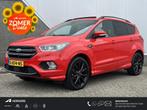 Ford Kuga 1.5 EcoBoost ST Line, Voorwielaandrijving, Euro 6, 4 cilinders, Leder en Stof