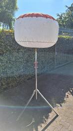 Airstar Sirocco Lichtballon bouwlamp, Ophalen, Gebruikt, Info@airstarbenelux.eu, Airstar