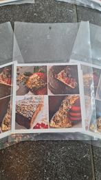 575 Vellen Culifine Import BV. Eetbaar Bladgoud 86x86mm, Ophalen of Verzenden