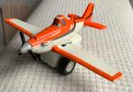 Planes Vliegtuig 12 cm groot propellers draaien nu 2,50, Hobby en Vrije tijd, Modelauto's | Overige schalen, Ophalen, Gebruikt