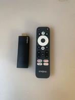 Android TV Stick - Stream je favoriete content!, Ophalen of Verzenden, Zo goed als nieuw, HDMI