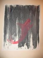 zeefdruk, Ophalen of Verzenden