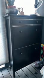 Schoenenkast, Ophalen of Verzenden, Zo goed als nieuw