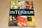 Het grote interieurboek !!, Gelezen, Interieur en Design, Ophalen of Verzenden