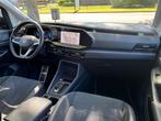 Volkswagen CADDY 1.5 TSI 115pk DSG Style, Navi, LED, Virtual, Auto's, Volkswagen, Automaat, Met garantie (alle), Bedrijf, Zilver of Grijs
