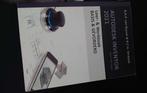 AUTODESK INVENTOR 2021 Leer- & Werkboek BASIS & GEVORDERD, Boeken, Schoolboeken, Gelezen, Overige niveaus, Ophalen of Verzenden