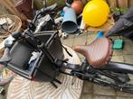 Urban arrow bakfiets, Ophalen, Gebruikt, Overige modellen, Maximaal 25 km/u