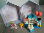 Lego Duplo set 10925 - Speelkamer (COMPLEET), Ophalen of Verzenden, Zo goed als nieuw, Complete set, Duplo