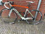 Koga dames race fiets Frame maat 52, Meer dan 20 versnellingen, Carbon, Gebruikt, 49 tot 53 cm