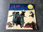 ZZ Top - EL Loco - Vinyl, Ophalen of Verzenden, Gebruikt, 12 inch, Poprock