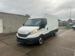 Iveco DAILY 35S14V L3H2, Huisgarantie, 2287 cc, Wit, Particulier