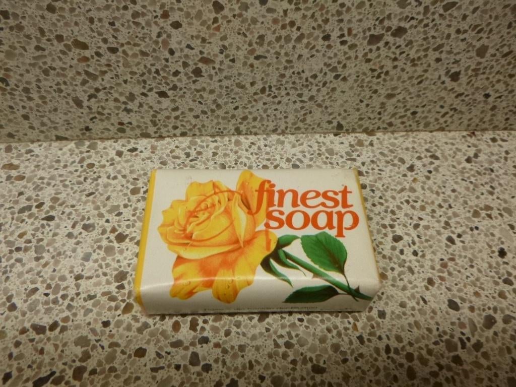vintage zeepjes, Verzamelen, Ophalen of Verzenden, Overige typen