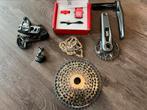 SRAM GX Eagle AXS, Fietsen en Brommers, Fietsonderdelen, Nieuw, Derailleur of Ketting, SRAM GX Eagle AXS, Mountainbike