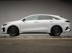 Kia ProCeed 1.5 T-GDi MHEV GT-Line Edition Sport (PANORAMADA, Euro 6, 4 cilinders, 160 pk, Wit