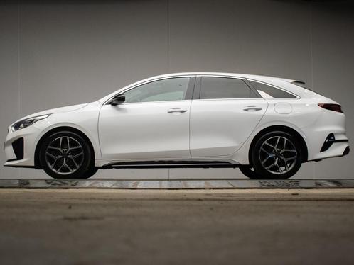 Kia ProCeed 1.5 T-GDi MHEV GT-Line Edition Sport (PANORAMADA, Auto's, Kia, Bedrijf, Te koop, (Pro) Cee d, ABS, Achteruitrijcamera