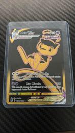 Mew pokémon kaart, Ophalen, Zo goed als nieuw, Losse kaart