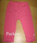 Roze Dirkje legging maat 68 *NIEUW* (9221) a, Broekje, Meisje, Dirkje, Nieuw