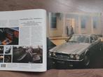 Jaguar Sovereign en Daimler Double six autofolder, Boeken, Ophalen of Verzenden, Nieuw, Overige merken