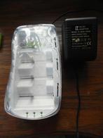 GP PB19 batterij lader, Ophalen of Verzenden, Zo goed als nieuw