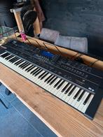 Roland G-800 | 64 Voice Polyphony, Ophalen of Verzenden, Zo goed als nieuw, Zwart, Piano