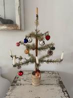 Feathertree, Kerst, antiek, Antiek en Kunst, Ophalen